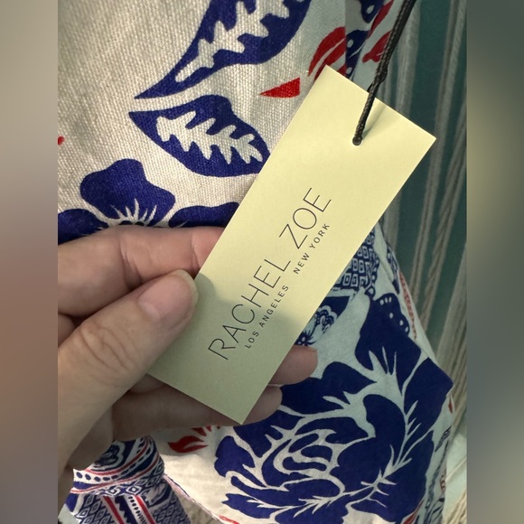 NWT Rachel Zoe Romper - Picture 5 of 8